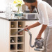 Odkurzacz akumulatorowy Black&Decker PD1820L-QW - Galeria zdjęcie 9