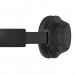 Słuchawki bezprzewodowe Belkin SoundForm Inspire Wireless Over-The-Ear Headset for Kids BT5.2 Black - Galeria zdjęcie 4