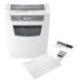 Leitz Niszczarka IQ Home Office P4, 10 kartek, 23 l kosz - Galeria zdjęcie 7