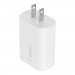 BELKIN ŁADOWARKA SIECOWA 25W PD PPS (C-C CABLE 1M) - Galeria zdjęcie 1