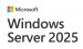 Windows Svr CAL 2025 EN 5Clt User CAL OEM - Galeria zdjęcie 1
