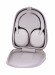 Słuchawki Sony WH-1000XM5 nauszne bluetooth srebrne - Galeria zdjęcie 7