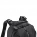 XD DESIGN PLECAK FLEX GYM BAG CZARNY - Galeria zdjęcie 5