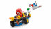 LEGO SUPER MARIO 72032 Mario Kart - Standard Kart - Galeria zdjęcie 6