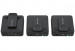 Behringer GO CAM WIRELESS II - System bezprzewodowy do kamery - Galeria zdjęcie 3