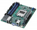 Płyta główna ASRock AM5D4ID-2T/BCM 1x AM5 AMD Ryzen 7000 X300 (4xDIMM, 1xM.2, 2x10GbE, IPMI) - Galeria zdjęcie 2