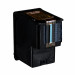 Superbulk Tusz do drukarki HP B-H703Bk (zamiennik HP 703 CD887) Standard czarny - Galeria zdjęcie 3