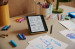 Czytnik e-booków Kobo Libra Colour 7" E-Ink Kaleido 3 32GB WI-FI White - Galeria zdjęcie 13