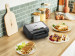Opiekacz TEFAL SW383D10 - Galeria zdjęcie 8