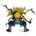 BANPRESTO MY HERO ACADEMIA THE AMAZING HEROES PLUS - IZUKU MIDORIYA (SPECIAL Ver.) - Galeria zdjęcie 2