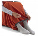 Wkładka do śpiwora SEA TO SUMMIT Reactor Fleece - Mummy w/Drawcord- Standard - Galeria zdjęcie 5
