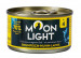 MOONLIGHT Dinner Nr 4 Tuńczyk, kurczak i łosoś - mokra karma dla kota - 80g - Galeria zdjęcie 1