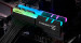 G.SKILL TRIDENTZ RGB DDR4 2X32GB 4000MHZ CL18 XMP2 - Galeria zdjęcie 3