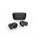 Słuchawki bezprzewodowe douszne Belkin SoundForm Flow Noise Cancellation Earbuds ANC BT5.2 IPX5 Black - Galeria zdjęcie 5