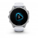 Garmin Fenix 8 AMOLED 43mm Srebrny - Galeria zdjęcie 11