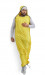 Wkładka do śpiwora SEA TO SUMMIT Reactor - Mummy w/ Drawcord - Standard - Yellow - Galeria zdjęcie 3
