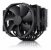 Chł. CPU NOCTUA NH-D15 chromax.black AMD, Intel - Galeria zdjęcie 1