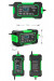 Prostownik akumulatorowy RJ Tianye RJ-C 120501A 12V, 6A - Galeria zdjęcie 6