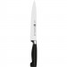 Zestaw noży samoostrzących ZWILLING Four Star 35145-007-0 7 elementów czarny - Galeria zdjęcie 5