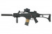 Karabin ASG AEG Heckler&Koch HK-G36 C elektryk (2.5 - Galeria zdjęcie 4