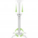 TECHLY UCHWYT SUFITOWY DO PROJEKTORA 54-90CM 13,5K - Galeria zdjęcie 6