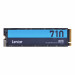 Dysk SSD Lexar NM710 2TB M.2 PCIe NVMe - Galeria zdjęcie 1