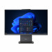 Lenovo ThinkCentre Neo 50a 27 G5 i3-1315U 27"FHD IPS 300nits AG 8GB DDR5 5200 SSD512 UHD W11Pro Luna Grey 3Y OnSite - Galeria zdjęcie 1
