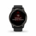 Zegarek Garmin Venu 2 (45 mm) Slate Stainless Steel Bezel / Black Case / Silicone Band - Galeria zdjęcie 26