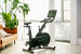Rower stacjonarny, magnetyczny OVICX Q200X z ekranem dotykowym 15,6" TFT, WIFI bluetooth&app - Galeria zdjęcie 21