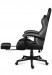 Fotel gamingowy Huzaro Force 4.7 Grey Mesh - Galeria zdjęcie 5