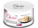 CHERIE Kitten Mus z kurczaka - mokra karma dla kota - 80g - Galeria zdjęcie 1
