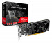 Karta graf. ASROCK RX 6400 LP 4GB - Galeria zdjęcie 1