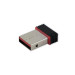 Savio karta wifi 802.11/n usb 150mbps cl-43 cl-43 - Galeria zdjęcie 2