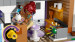 LEGO FRIENDS 42670 Mieszkania i sklepy w mieście Heartlake - Galeria zdjęcie 7