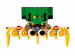 LEGO TECHNIC 42168 John Deere 9700 Forage Harvester - Galeria zdjęcie 6