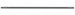 Lampka do szafy z czujnikiem ruchu Yeelight Closet Light 60cm YLCG006-b (czarny) 2700K - Galeria zdjęcie 2