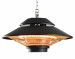 Stalowy ogrzewacz tarasowy Activejet APH-IH1500 - Galeria zdjęcie 1