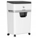 HP ONESHRED Niszczarka 18CC, ścinki, P-4, 18 kart., 25l, jasnoszara, HPN280518CCON-14. - Galeria zdjęcie 1