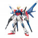 HGBF 1/144 BUILD STRIKE GUNDAM FLIGHT FULL PACK - Galeria zdjęcie 2