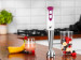 LAFE BLENDER RĘCZNY BRK-002A - Galeria zdjęcie 5