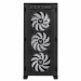 Obudowa Asus TUF GAMING GT302 TG ARGB BLACK - Galeria zdjęcie 8