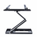 UCHWYT DO TV LCD/LED AR-86 ART 32-63" 30KG reg. pion/poziom 64cm - Galeria zdjęcie 8
