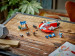 LEGO Star Wars 75384 Karmazynowy Jastrząb - Galeria zdjęcie 10