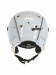Kask narciarski CASCO SP-3 AIRWOLF WHITE M 56-58 - Galeria zdjęcie 3