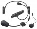 Interkom motocyklowy Sena 3S Plus Bluetooth 4.1 zasięg do 400m, mikrofon na pałąku i kablu na 1 kask - Galeria zdjęcie 1