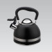 Czajnik 1,8L MAESTRO MR-1336-BLACK - Galeria zdjęcie 4