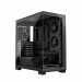 MODECOM OBUDOWA VOLCANO STELLAR ARGB MIDI 5F BLACK - Galeria zdjęcie 16