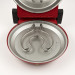 PIEC do pizzy GIRMI FP5002 RED - Galeria zdjęcie 8