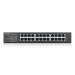 Switch Zyxel GS1900-24E 24p Managed Gigabit - Galeria zdjęcie 3