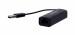 LANBERG KARTA SIECIOWA USB 2.0 1XRJ45 100MB - Galeria zdjęcie 4